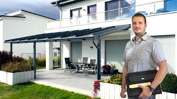 Ihr Ansprechpartner